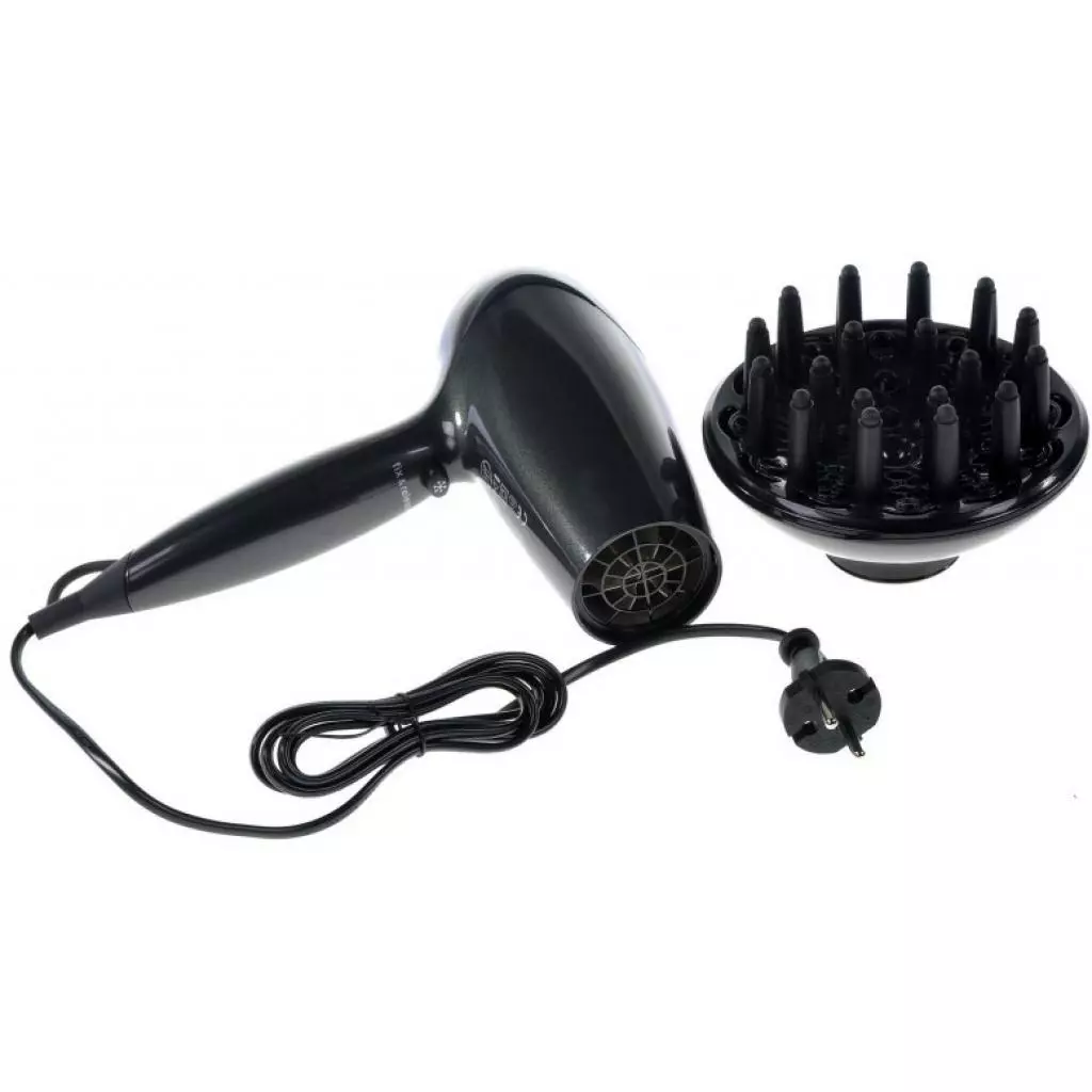 Фен Bosch PHD 5962 (PHD5962) - 5 Фен Bosch PHD 5962 (PHD5962) - 5