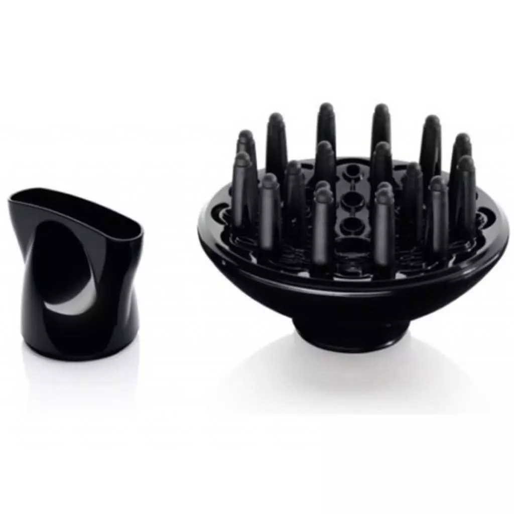 Фен Bosch PHD 5962 (PHD5962) - 6 Фен Bosch PHD 5962 (PHD5962) - 6