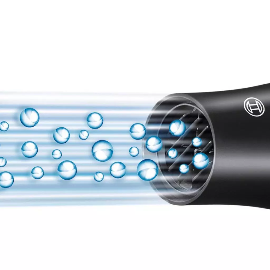 Фен Bosch PHD 9760 (PHD9760) - 4 Фен Bosch PHD 9760 (PHD9760) - 4