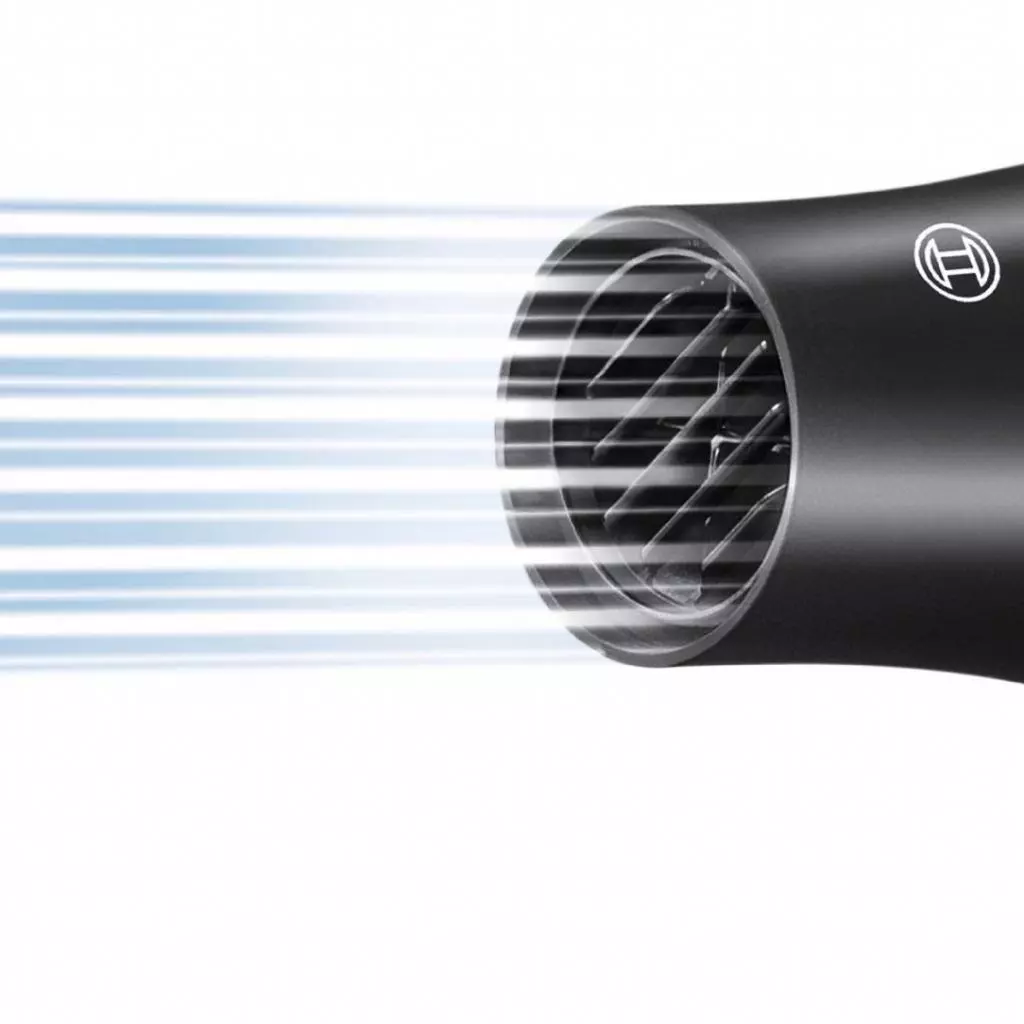 Фен Bosch PHD 9760 (PHD9760) - 5 Фен Bosch PHD 9760 (PHD9760) - 5