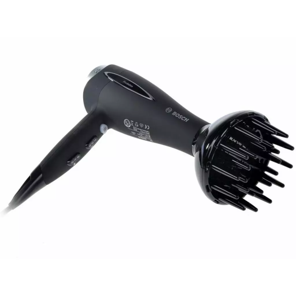 Фен Bosch PHD 9760 (PHD9760) - 6 Фен Bosch PHD 9760 (PHD9760) - 6