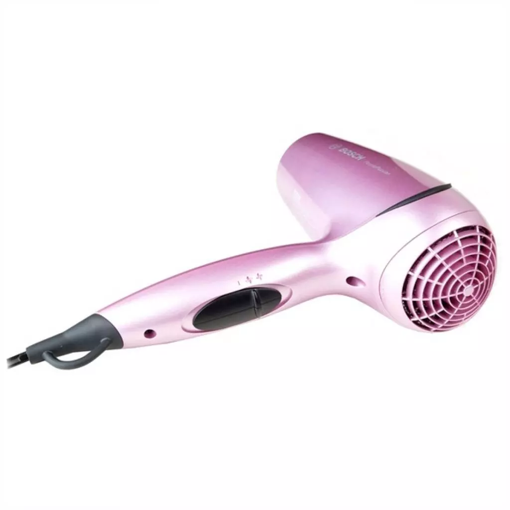 Фен Bosch PHD 5714 (PHD5714) - 2