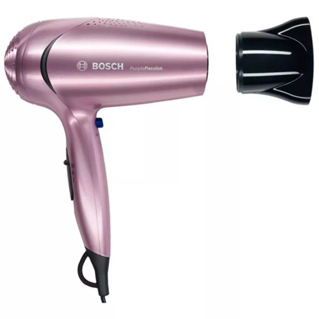 Фен Bosch PHD 5714 (PHD5714) - 3