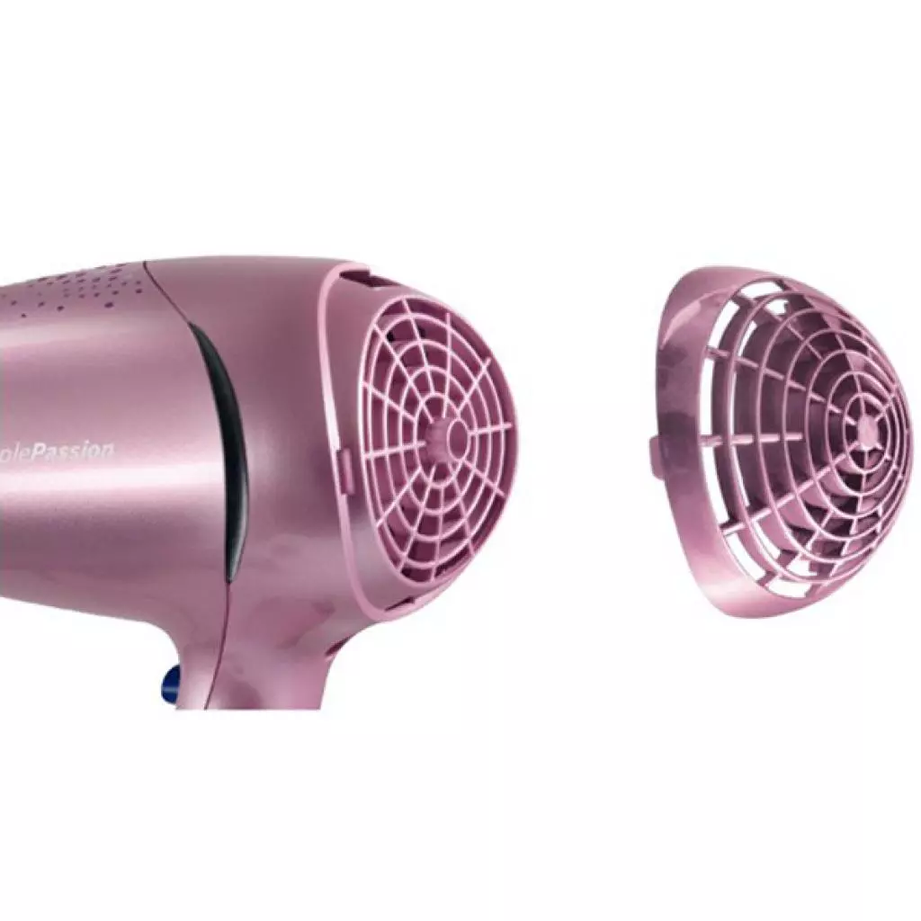 Фен Bosch PHD 5714 (PHD5714) - 4