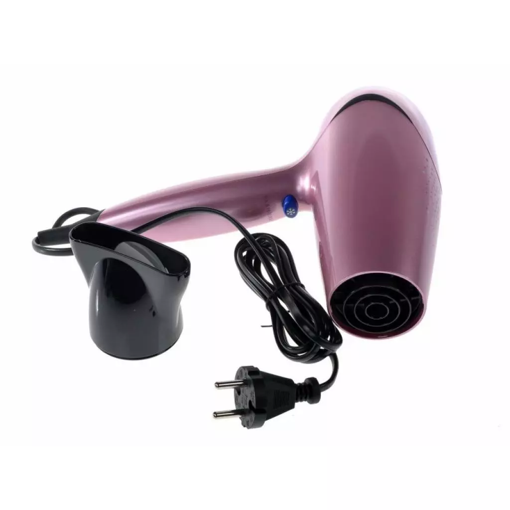 Фен Bosch PHD 5714 (PHD5714) - 5