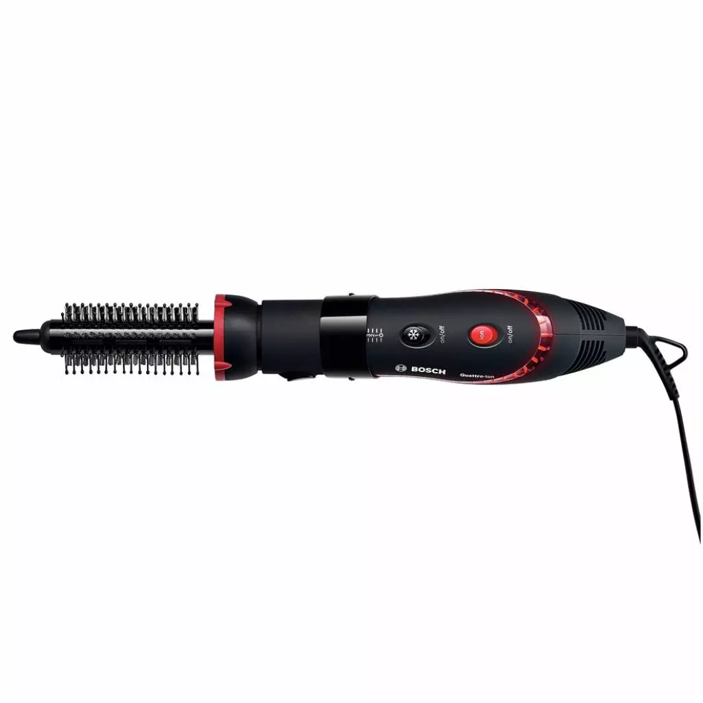 Фен-щетка Bosch PHA 5363 (PHA5363)