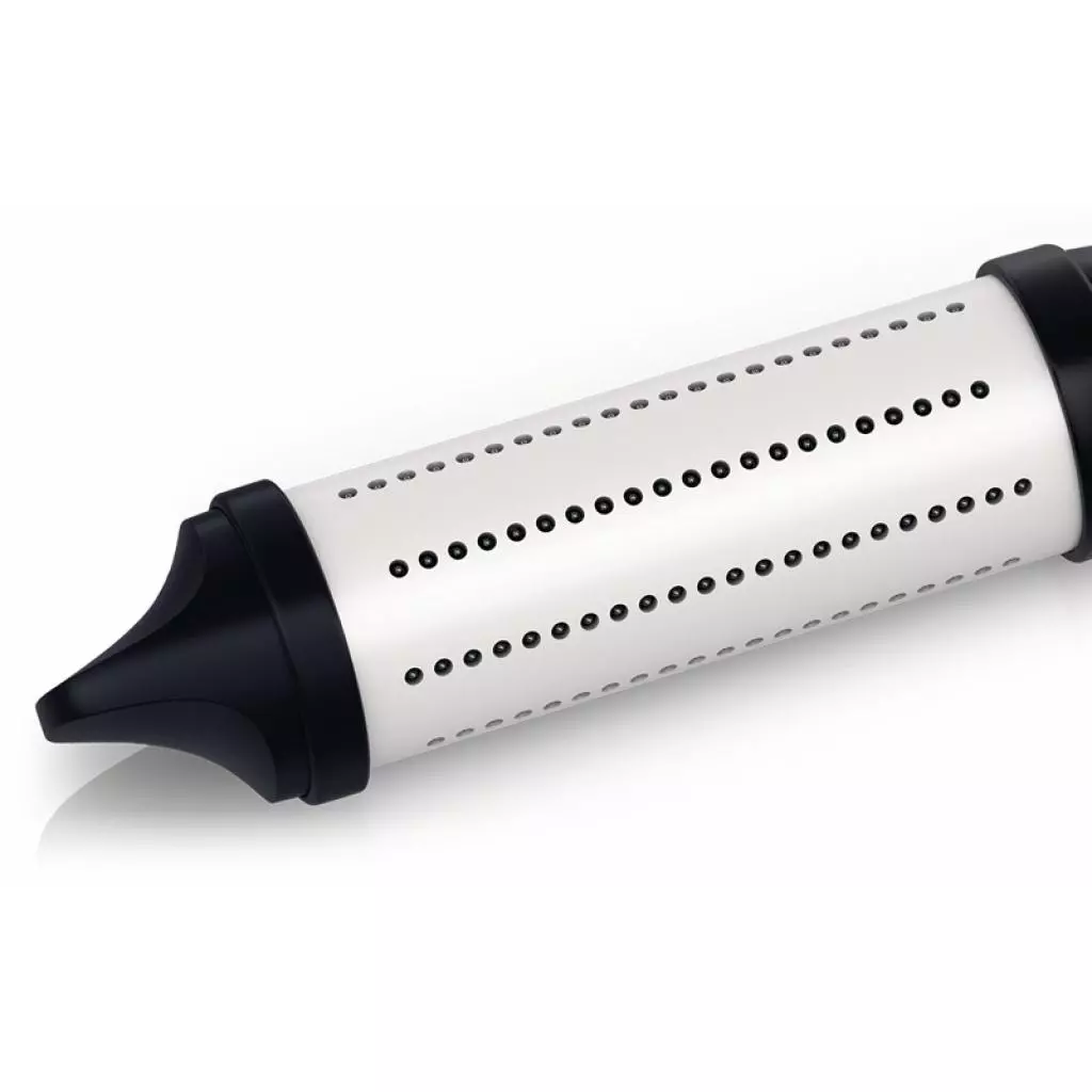 Фен-щетка Philips HP 8631/00 (HP8631/00) - 2