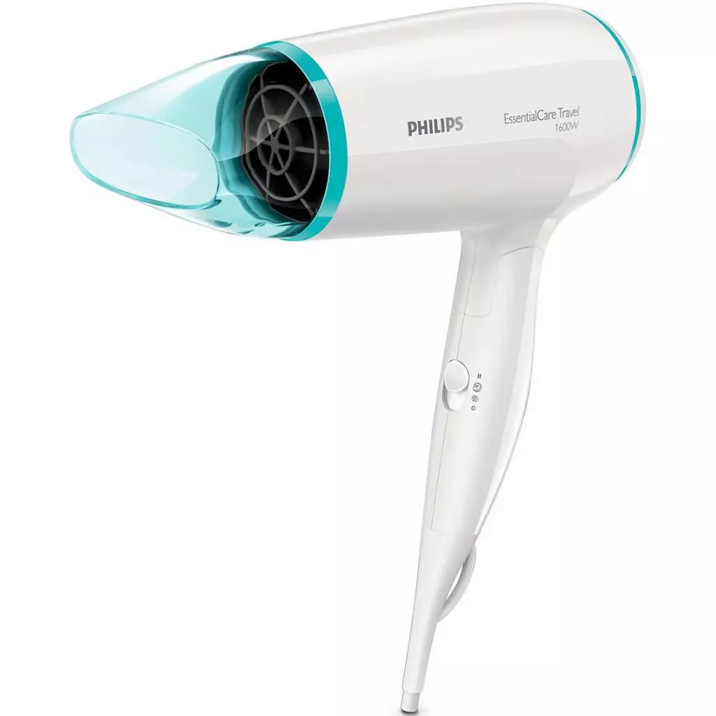 Фен Philips BHD 006/00 (BHD006/00)