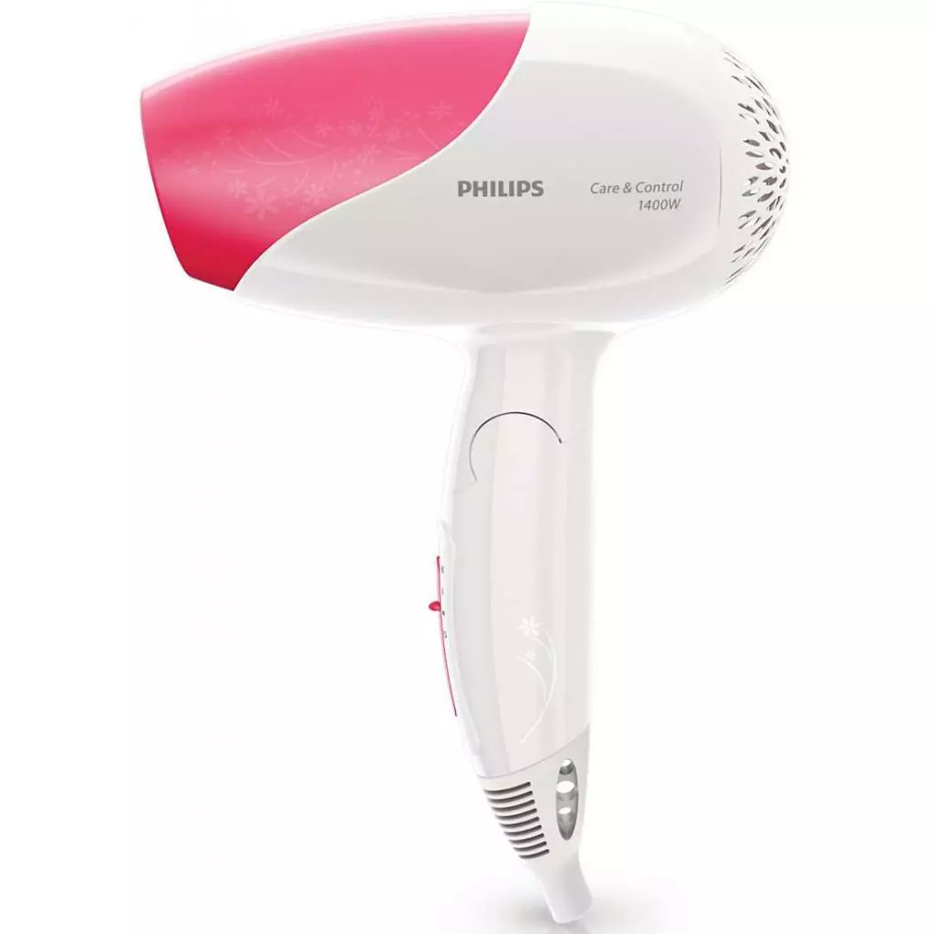 Фен Philips HP 8116/70 (HP8116/70) - 3 Фен Philips HP 8116/70 (HP8116/70) - 3