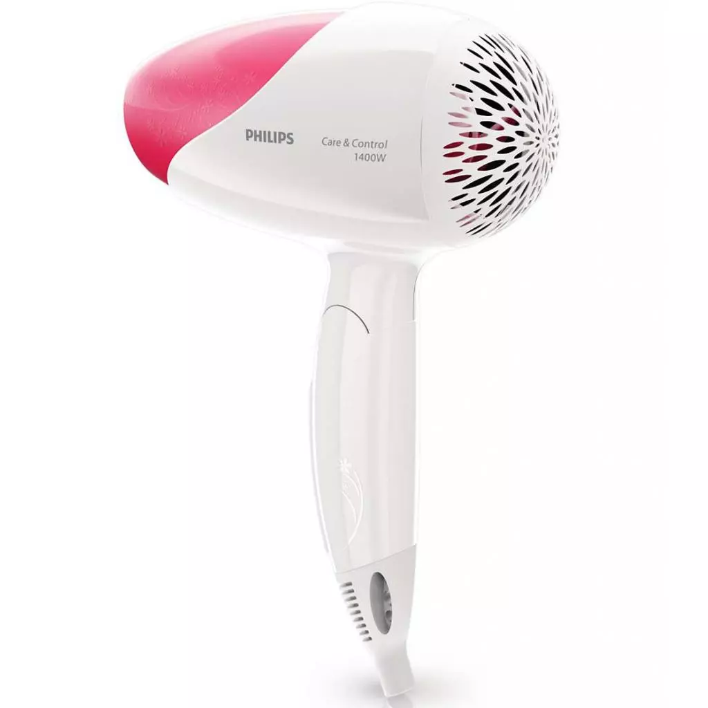 Фен Philips HP 8116/70 (HP8116/70) - 4 Фен Philips HP 8116/70 (HP8116/70) - 4