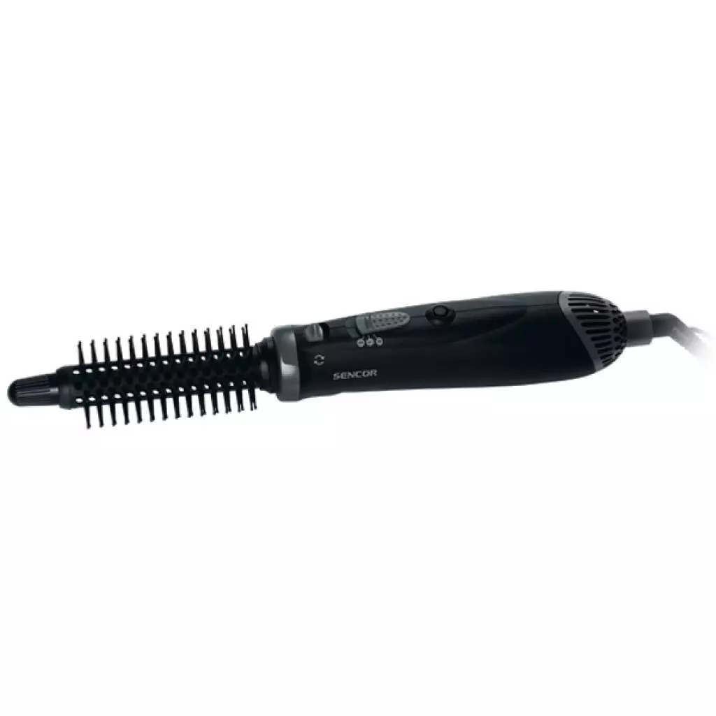 Фен-щетка Sencor SHS 108 SL (SHS108SL)