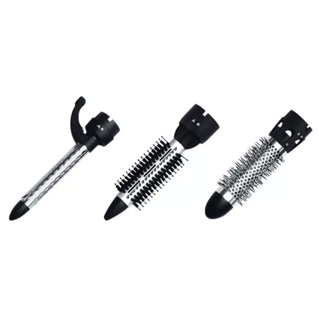 Фен-щетка Sencor SHS 7401 WH (SHS7401WH) - 1 Фен-щетка Sencor SHS 7401 WH (SHS7401WH) - 1