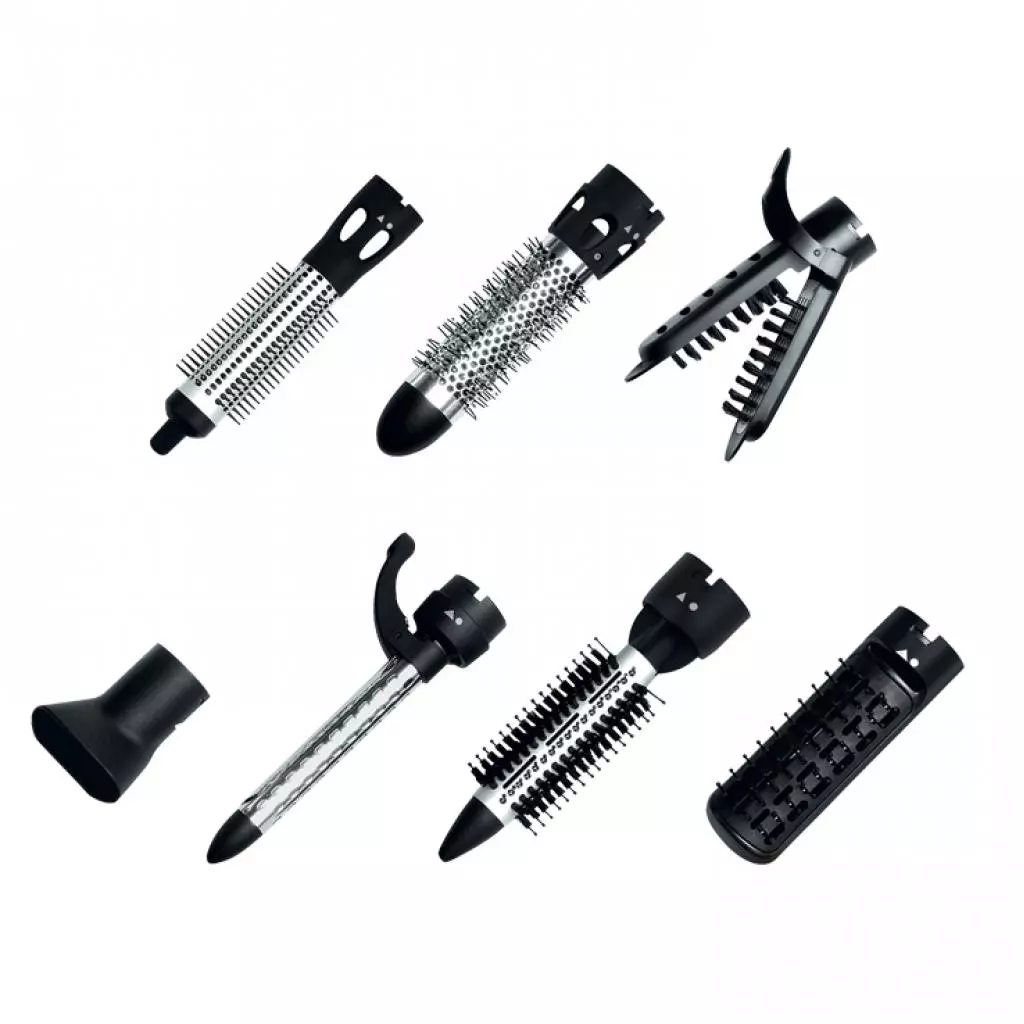 Фен-щетка Sencor SHS 7551 RD (SHS7551RD) - 1 Фен-щетка Sencor SHS 7551 RD (SHS7551RD) - 1