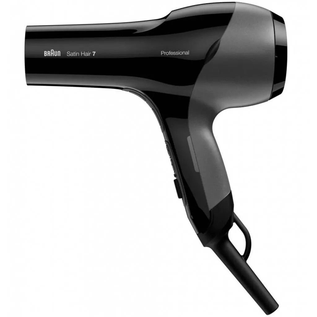 Фен Braun Satin Hair 7 HD780 (SatinHair7HD780) - 2 Фен Braun Satin Hair 7 HD780 (SatinHair7HD780) - 2