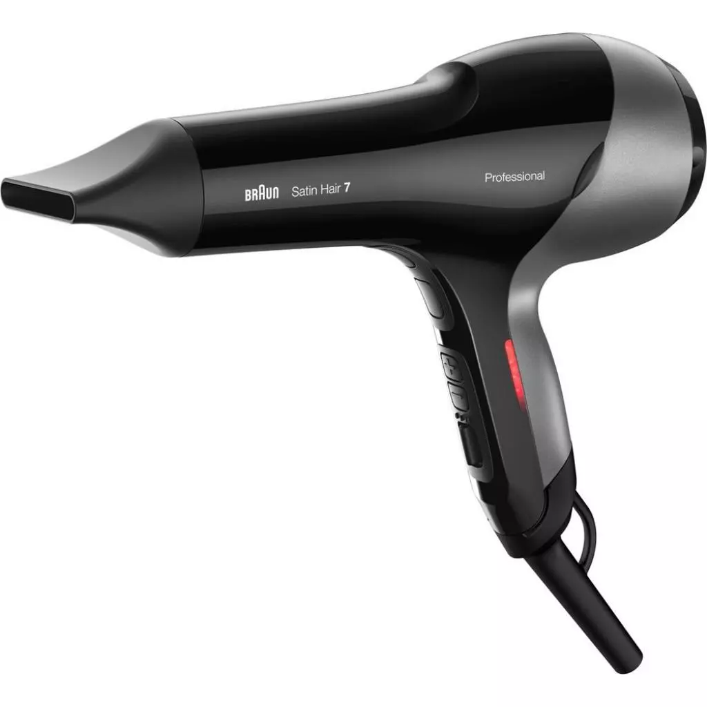 Фен Braun Satin Hair 7 HD780 (SatinHair7HD780)