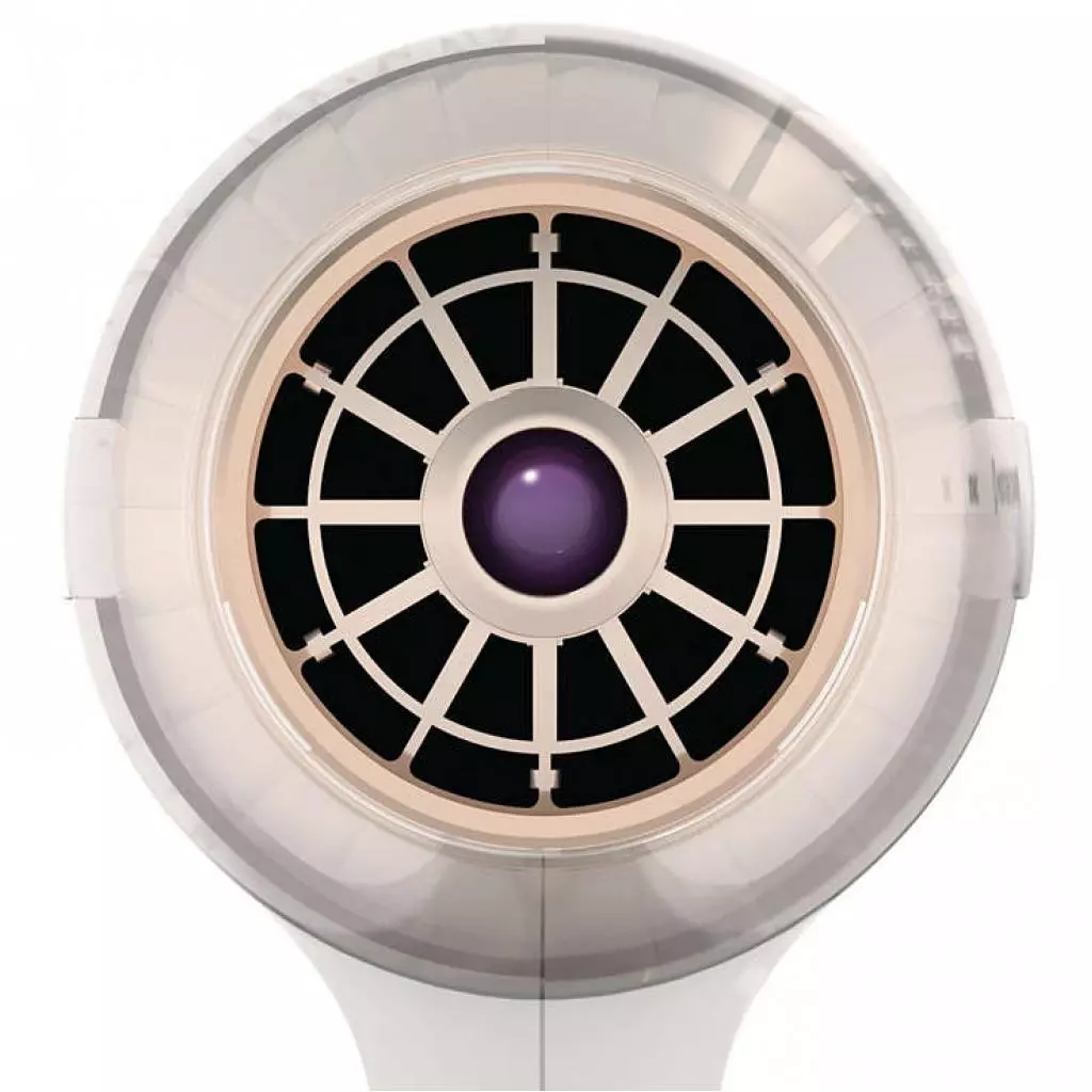 Фен Philips HP 8280/00 (HP8280/00) - 3