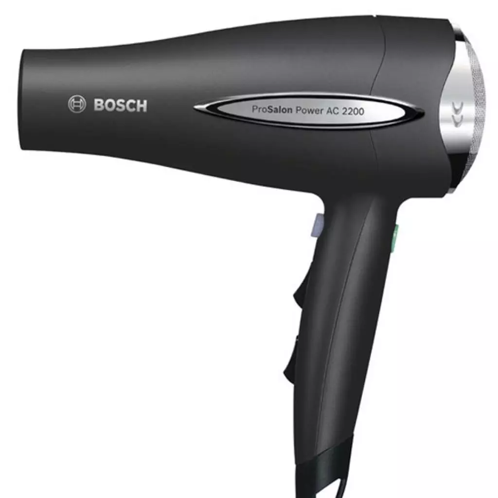Фен Bosch PHD 9960 (PHD9960) - 1