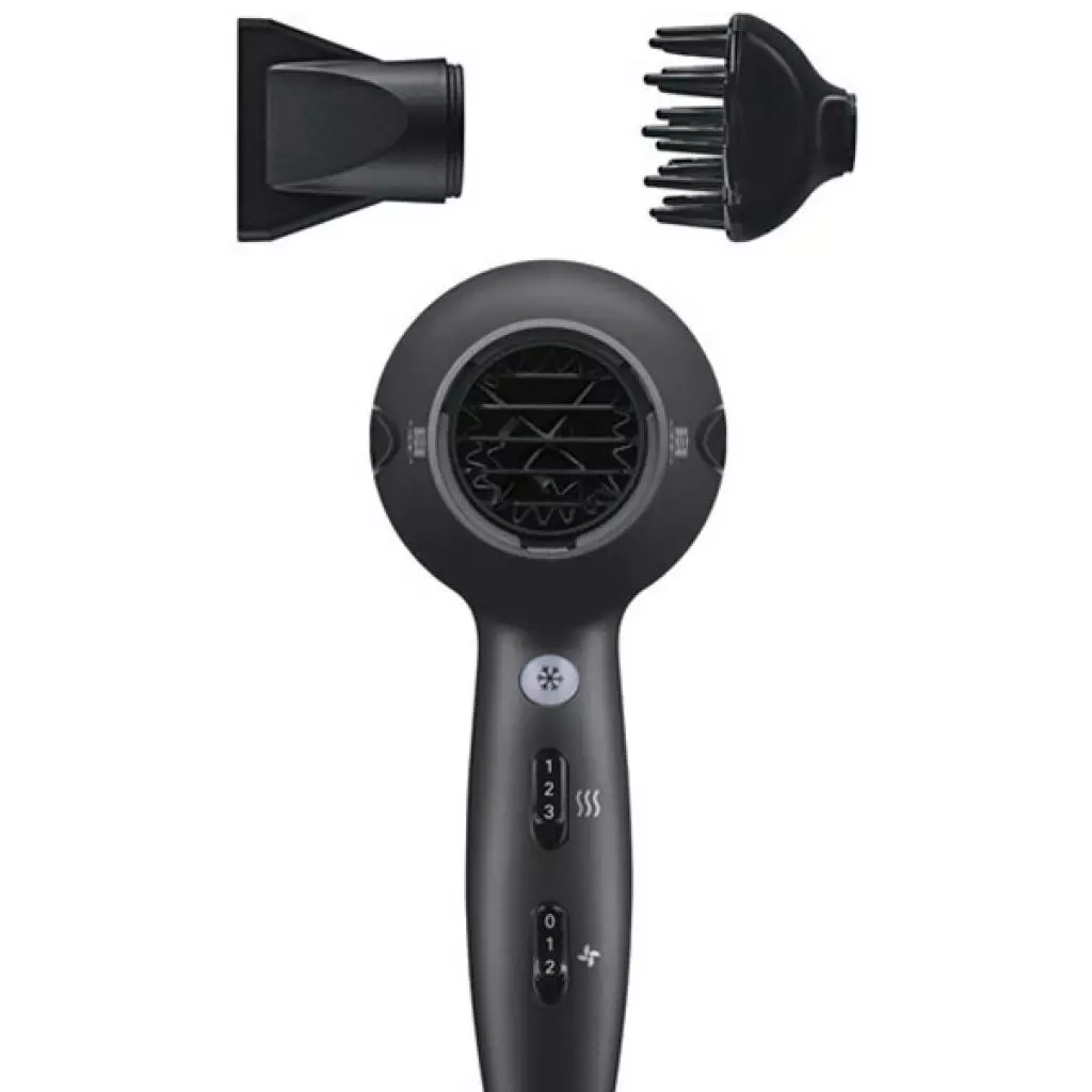 Фен Bosch PHD 9960 (PHD9960) - 3