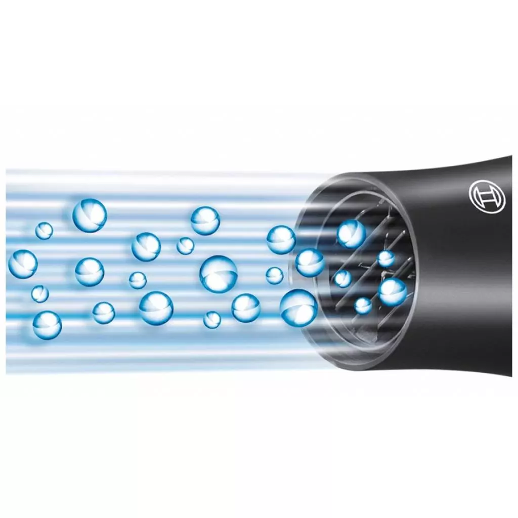 Фен Bosch PHD 9960 (PHD9960) - 4