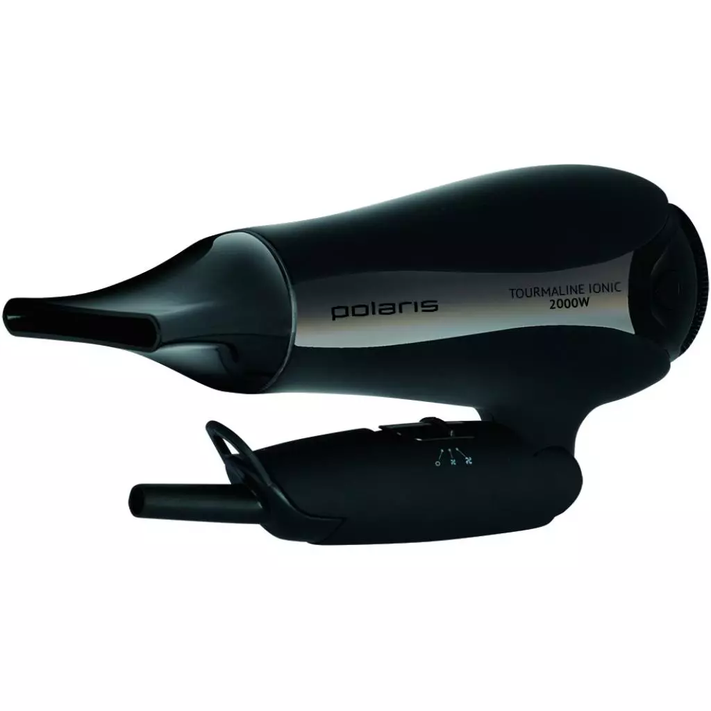 Фен Polaris PHD 2080Ti - 1 Фен Polaris PHD 2080Ti - 1