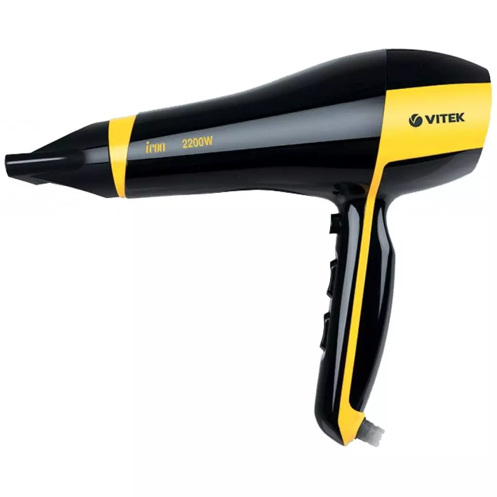 Фен Vitek VT-2295 - 1