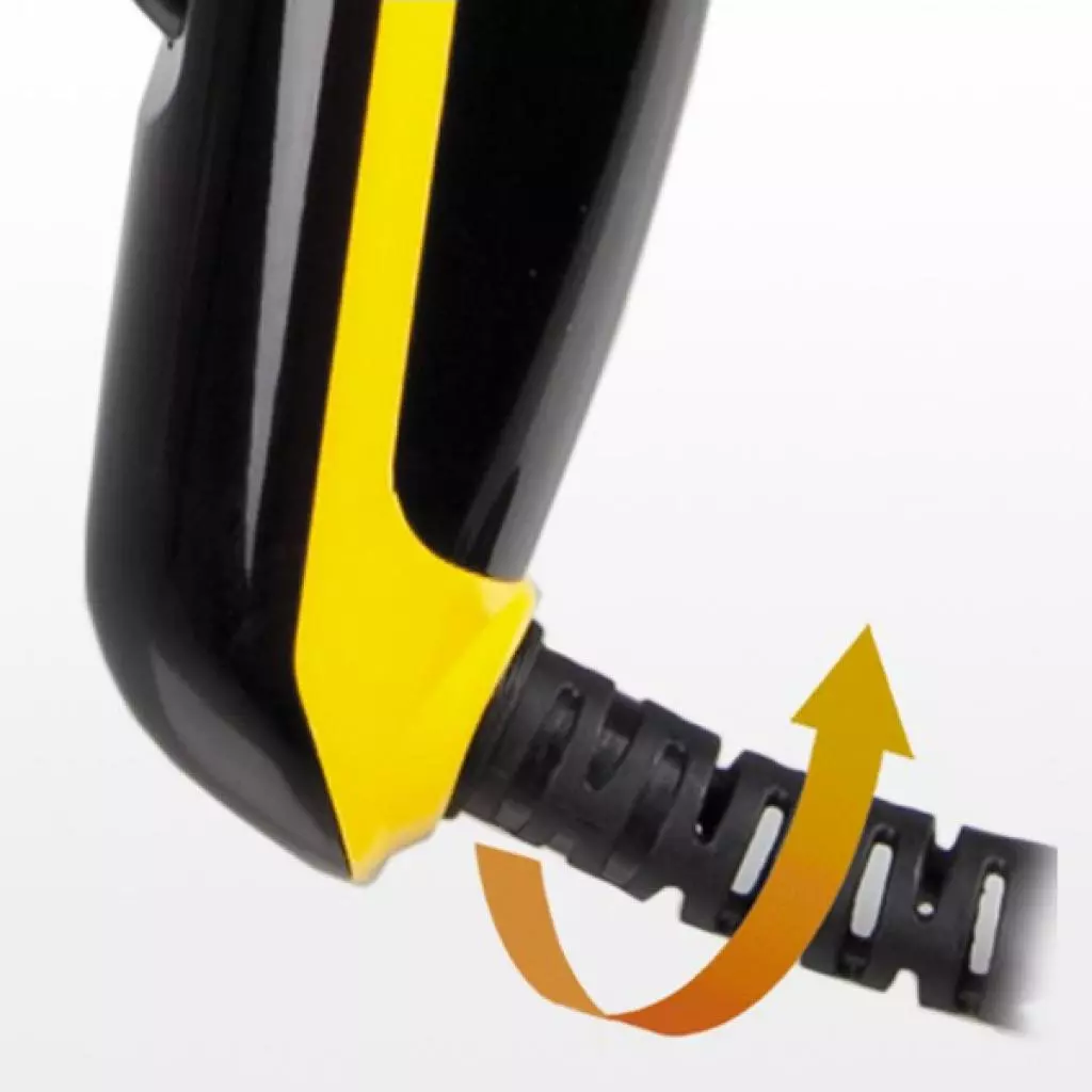 Фен Vitek VT-2295 - 3