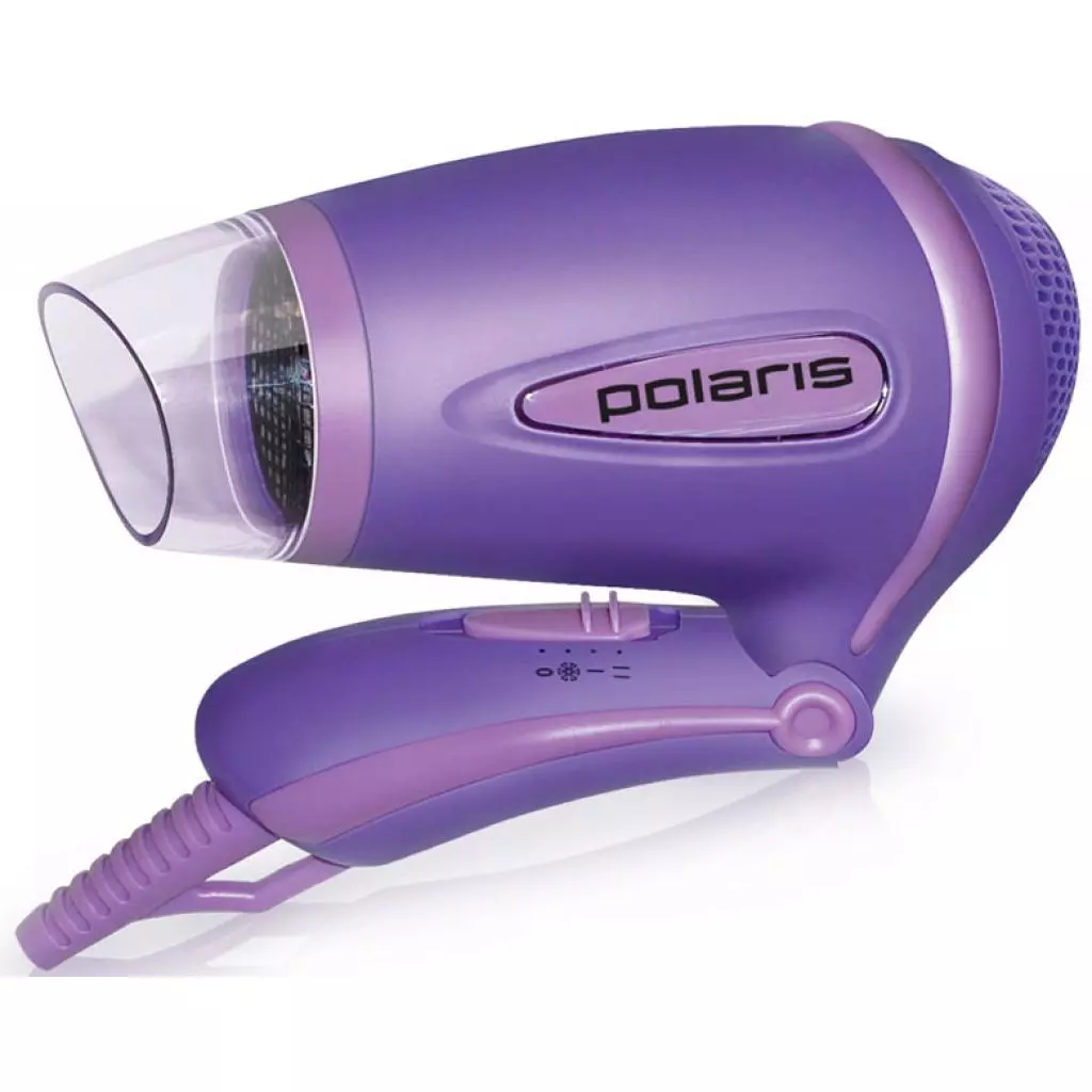 Фен Polaris PHD 1241TR 1200W - 1 Фен Polaris PHD 1241TR 1200W - 1