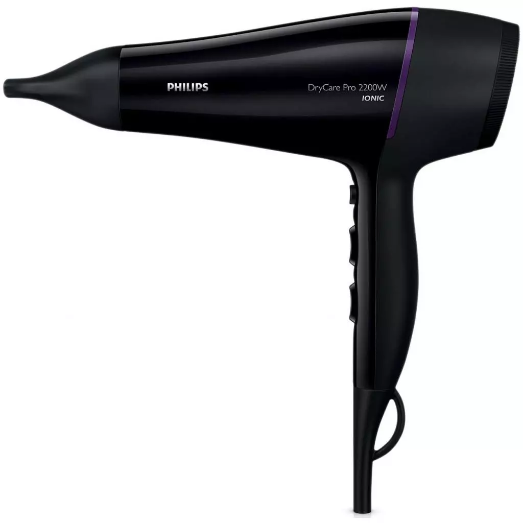 Фен Philips BHD 176/00 (BHD176/00) - 1 Фен Philips BHD 176/00 (BHD176/00) - 1