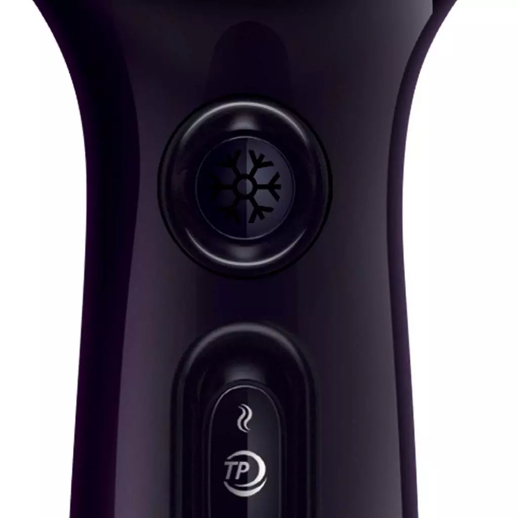 Фен Philips BHD 176/00 (BHD176/00) - 4 Фен Philips BHD 176/00 (BHD176/00) - 4