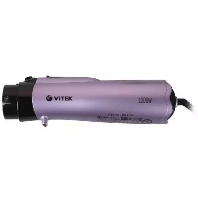 Фен-щетка Vitek VT-1326 - 1