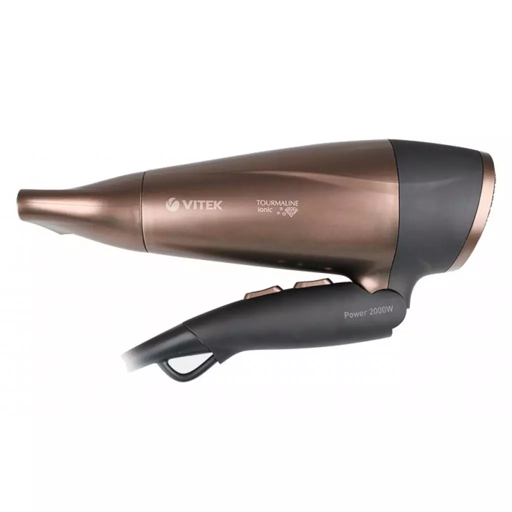 Фен Vitek VT-2238 - 2 Фен Vitek VT-2238 - 2