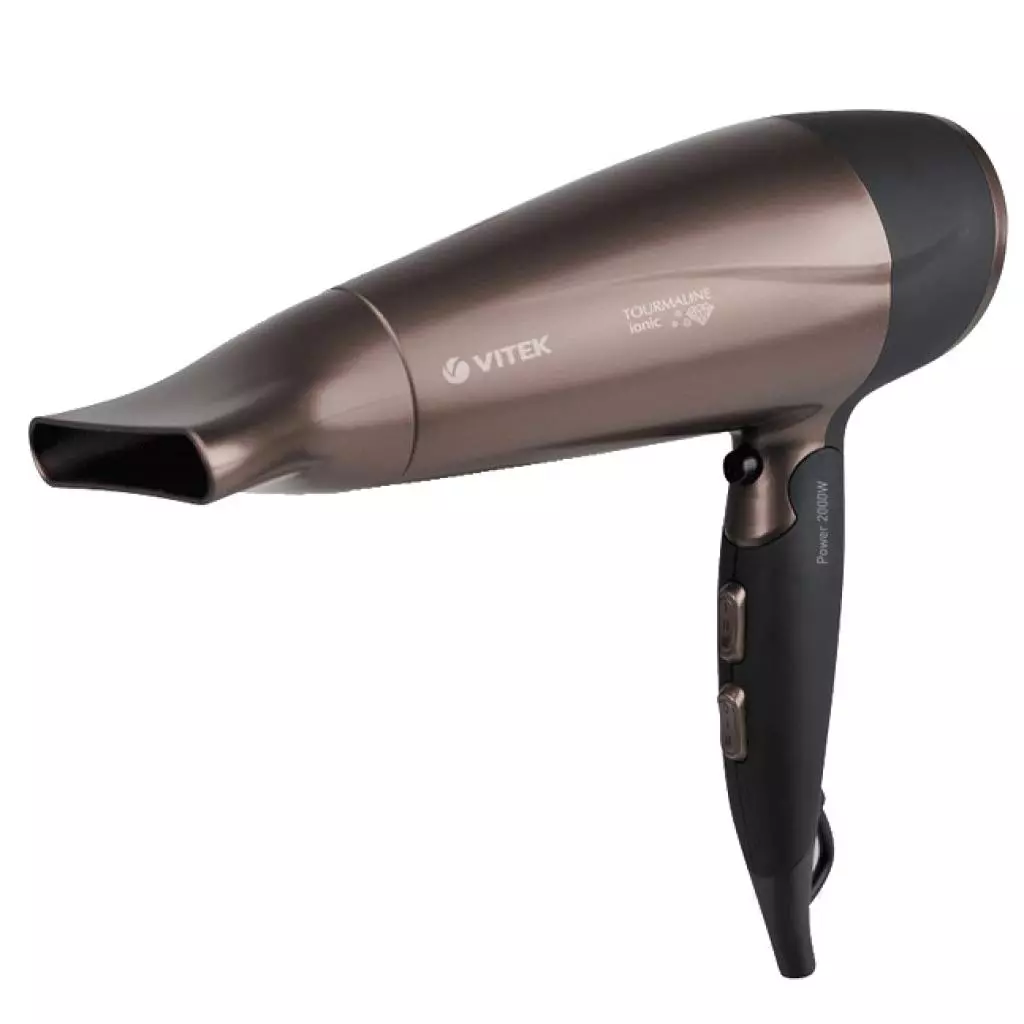 Фен Vitek VT-2238 - 3 Фен Vitek VT-2238 - 3