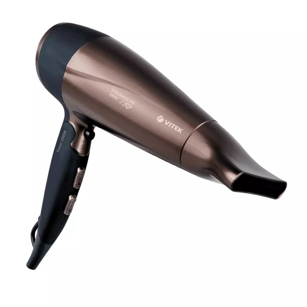 Фен Vitek VT-2238 - 4 Фен Vitek VT-2238 - 4