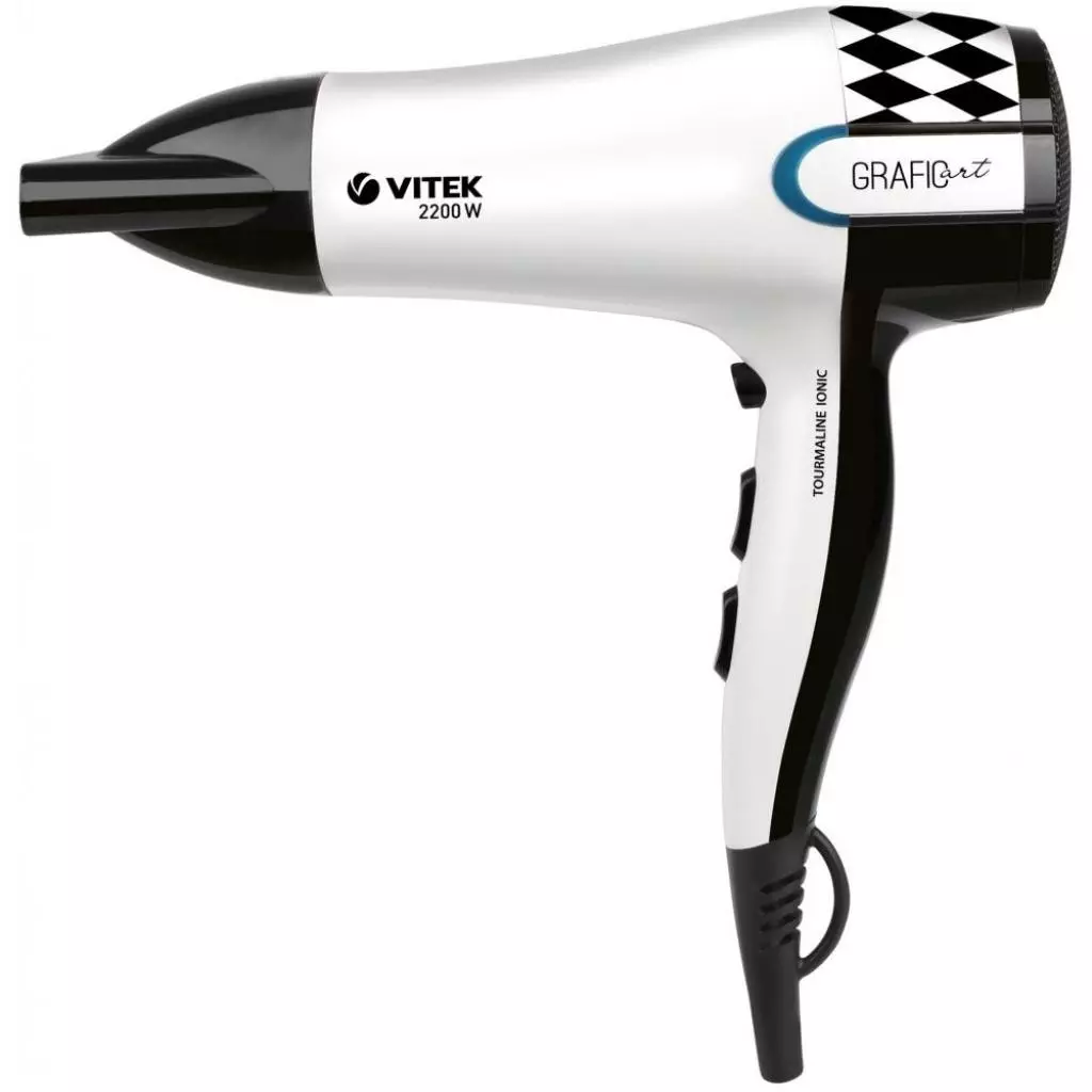 Фен Vitek VT-2299