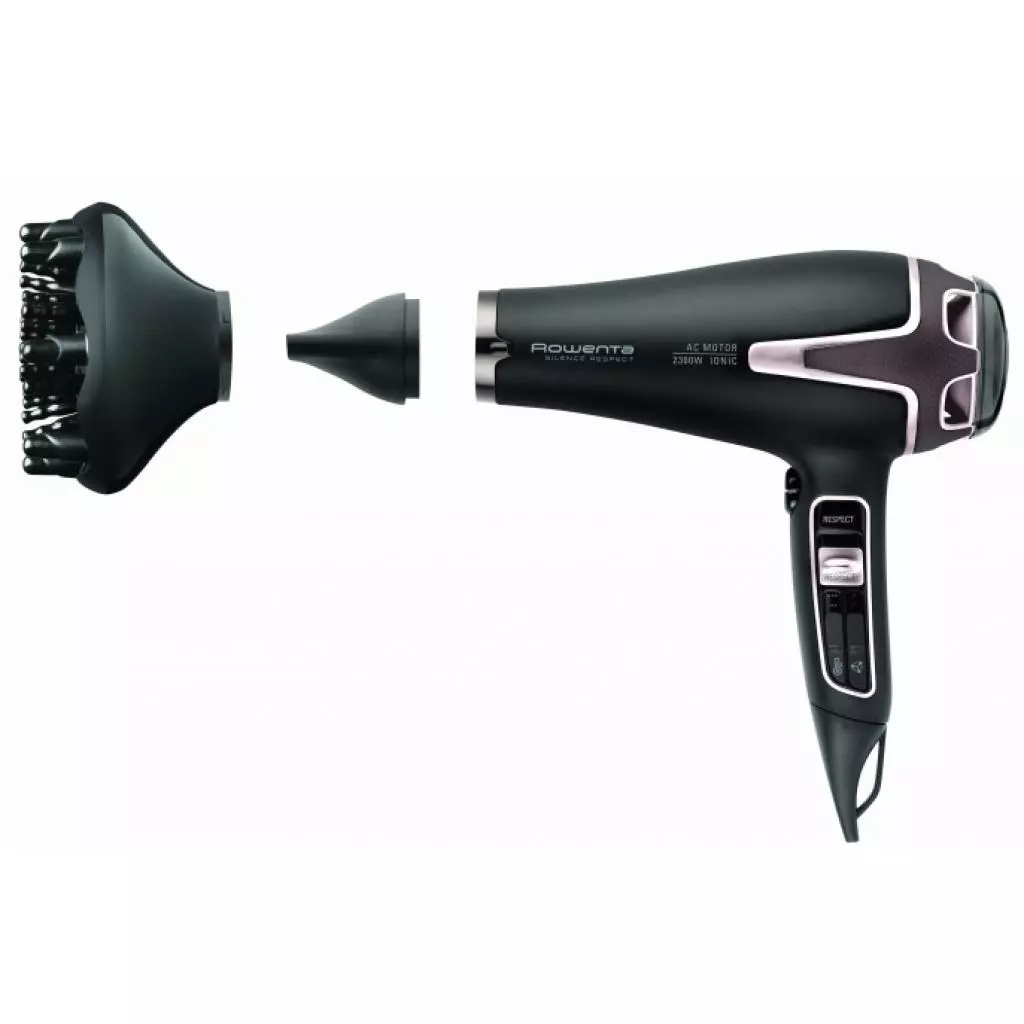 Фен Rowenta CV 7670 DO - 1