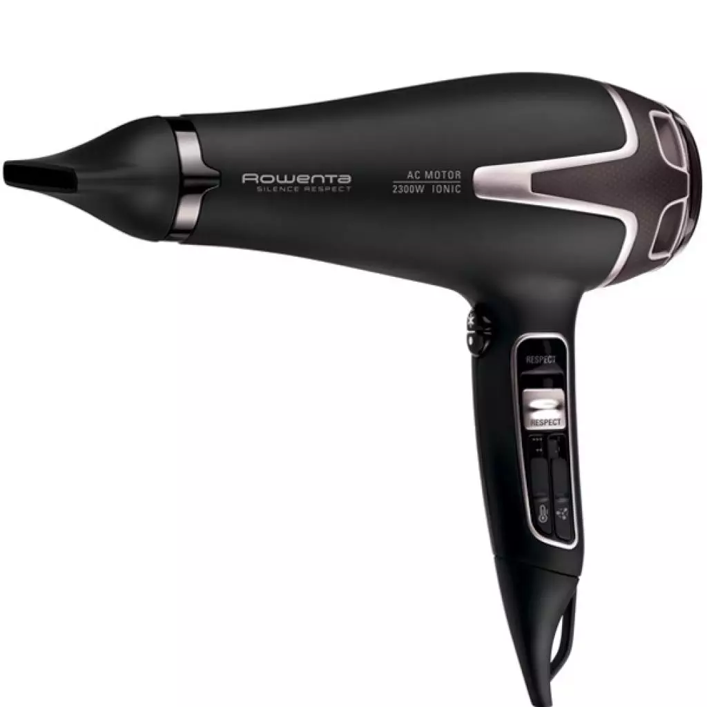 Фен Rowenta CV 7670 DO - 2