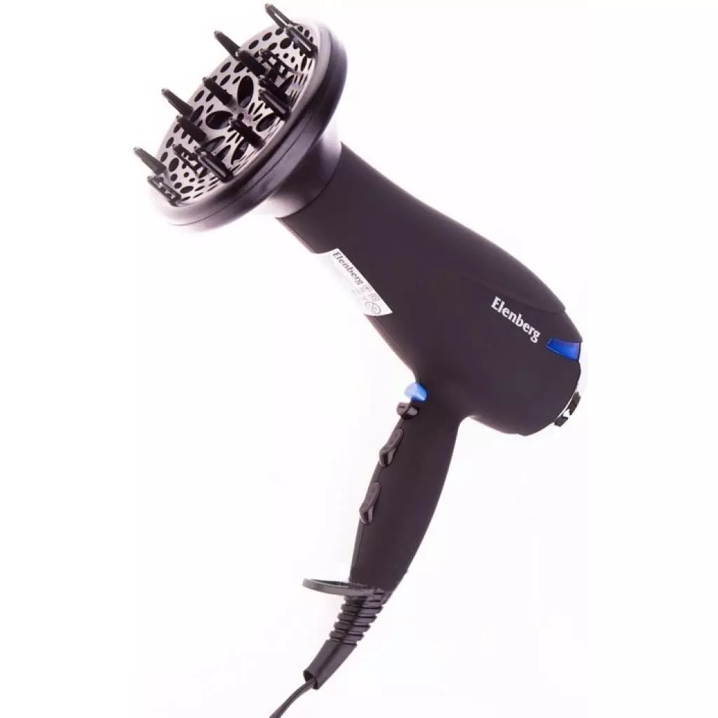 Фен Elenberg HD 2400 DI - 1