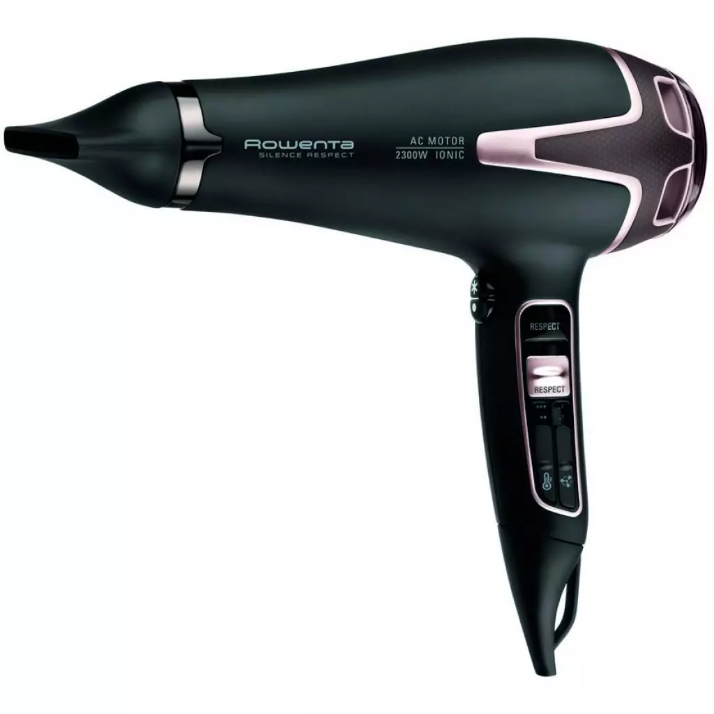 Фен Rowenta CV 7670 D0 - 1 Фен Rowenta CV 7670 D0 - 1