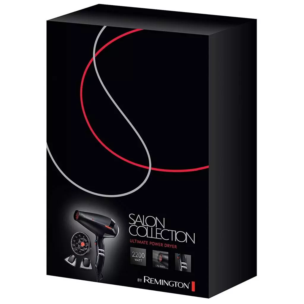 Фен Remington AC9007 - 1 Фен Remington AC9007 - 1