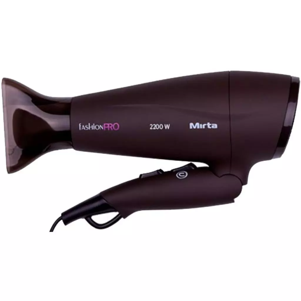 Фен Mirta HD 4541 (HD4541) - 2 Фен Mirta HD 4541 (HD4541) - 2