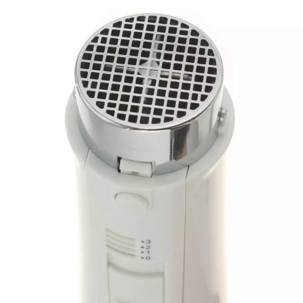 Фен-щетка Supra PHS-2050N white - 2 Фен-щетка Supra PHS-2050N white - 2