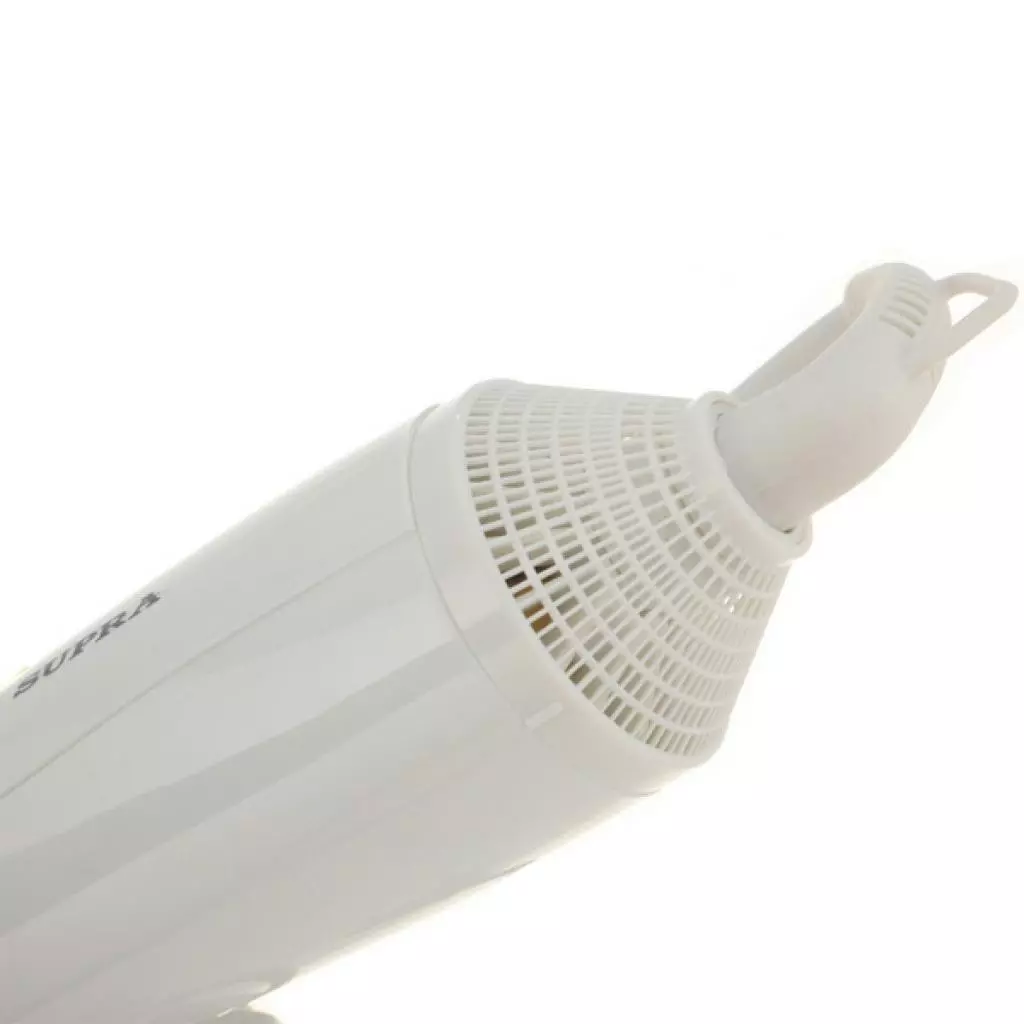 Фен-щетка Supra PHS-2050N white - 4 Фен-щетка Supra PHS-2050N white - 4