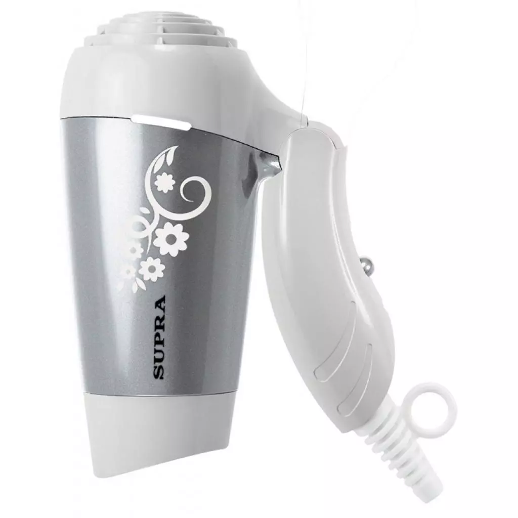 Фен Supra PHS-1211 - 1 Фен Supra PHS-1211 - 1