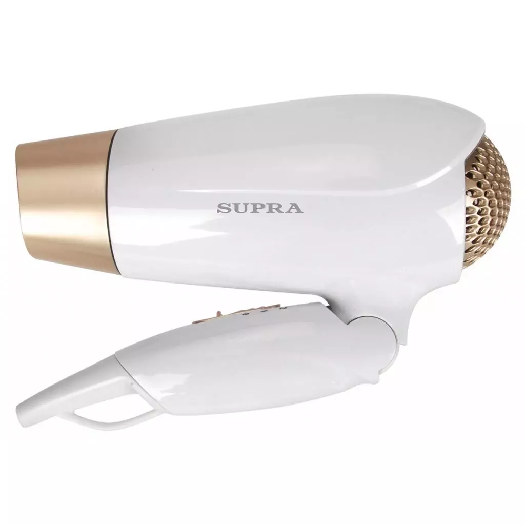 Фен Supra PHS-1411 - 1 Фен Supra PHS-1411 - 1