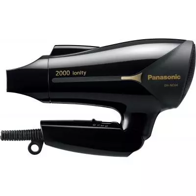Фен Panasonic EH-NE64-K865 - 2 Фен Panasonic EH-NE64-K865 - 2