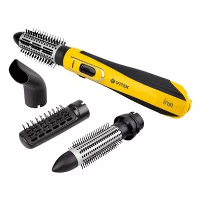 Фен-щетка Vitek VT-2509 - 1 Фен-щетка Vitek VT-2509 - 1
