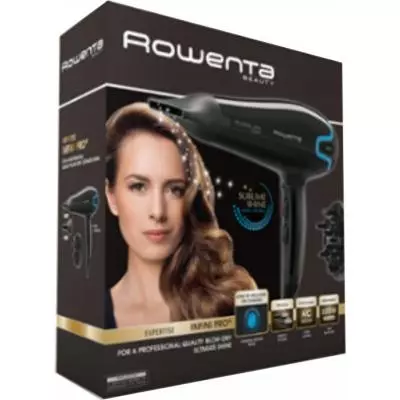 Фен Rowenta CV8730E0 - 4