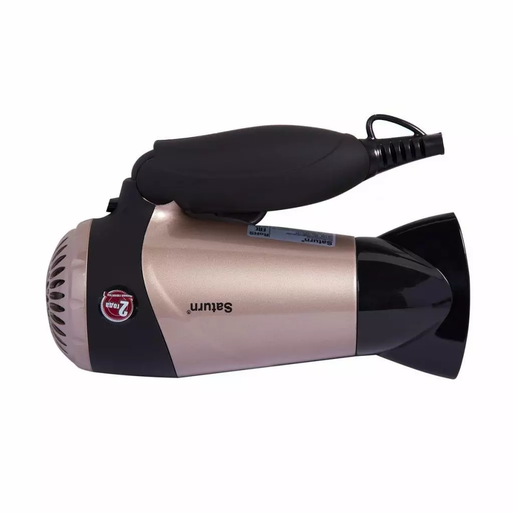 Фен Saturn ST-HC7236 New - 1 Фен Saturn ST-HC7236 New - 1