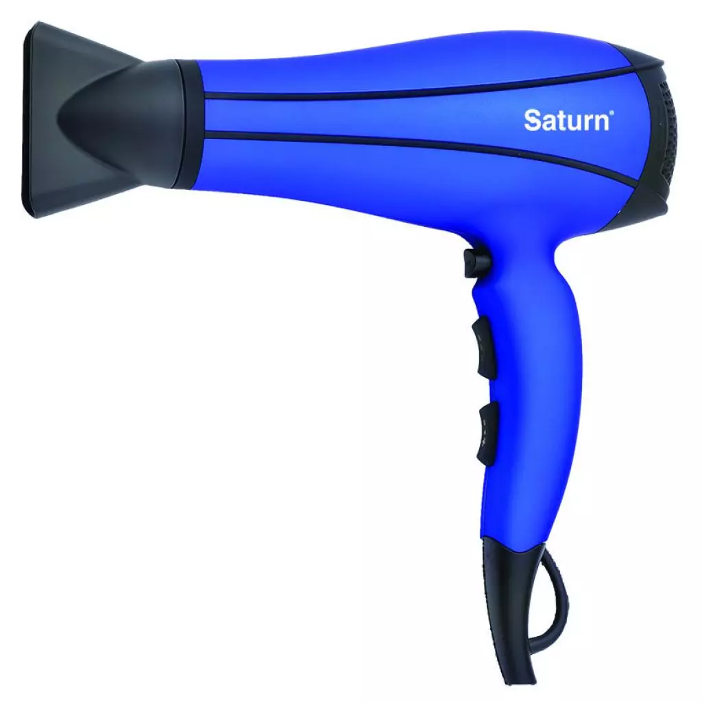 Фен Saturn ST-HC7340