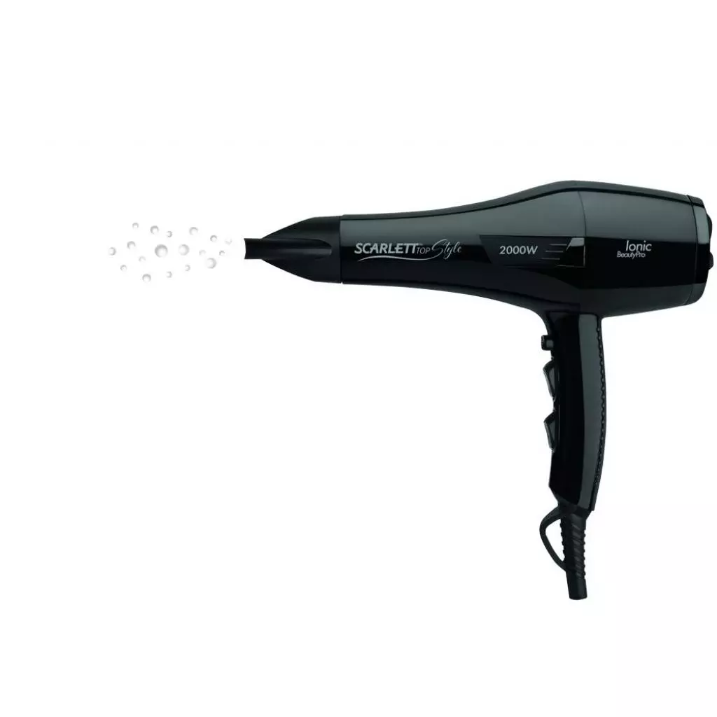 Фен Scarlett SC HD 70I11 (SC-HD70I11) - 3